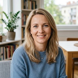 Astrologinja Maja